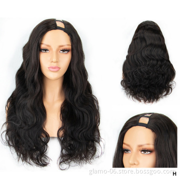 150% 180% 200% Density 40 Inch Wig Vendors Transparent HD Lace Natural Hair Brazilian Full Lace Wigs Lace Front Human Hair Wigs